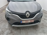  Renault  Captur Renault  TCe 90 Corporate Edition 5d #49