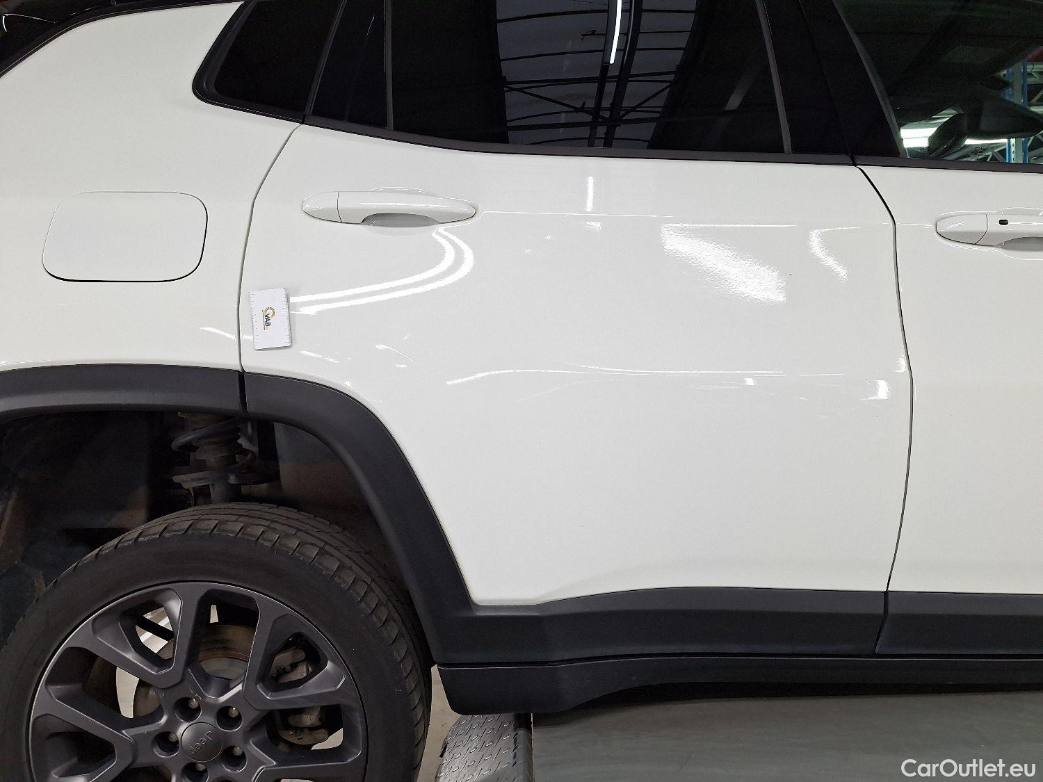  Jeep  Compass Jeep,  '17, Jeep  1.3 Turbo T4 240 4xe ATX S 5d #14