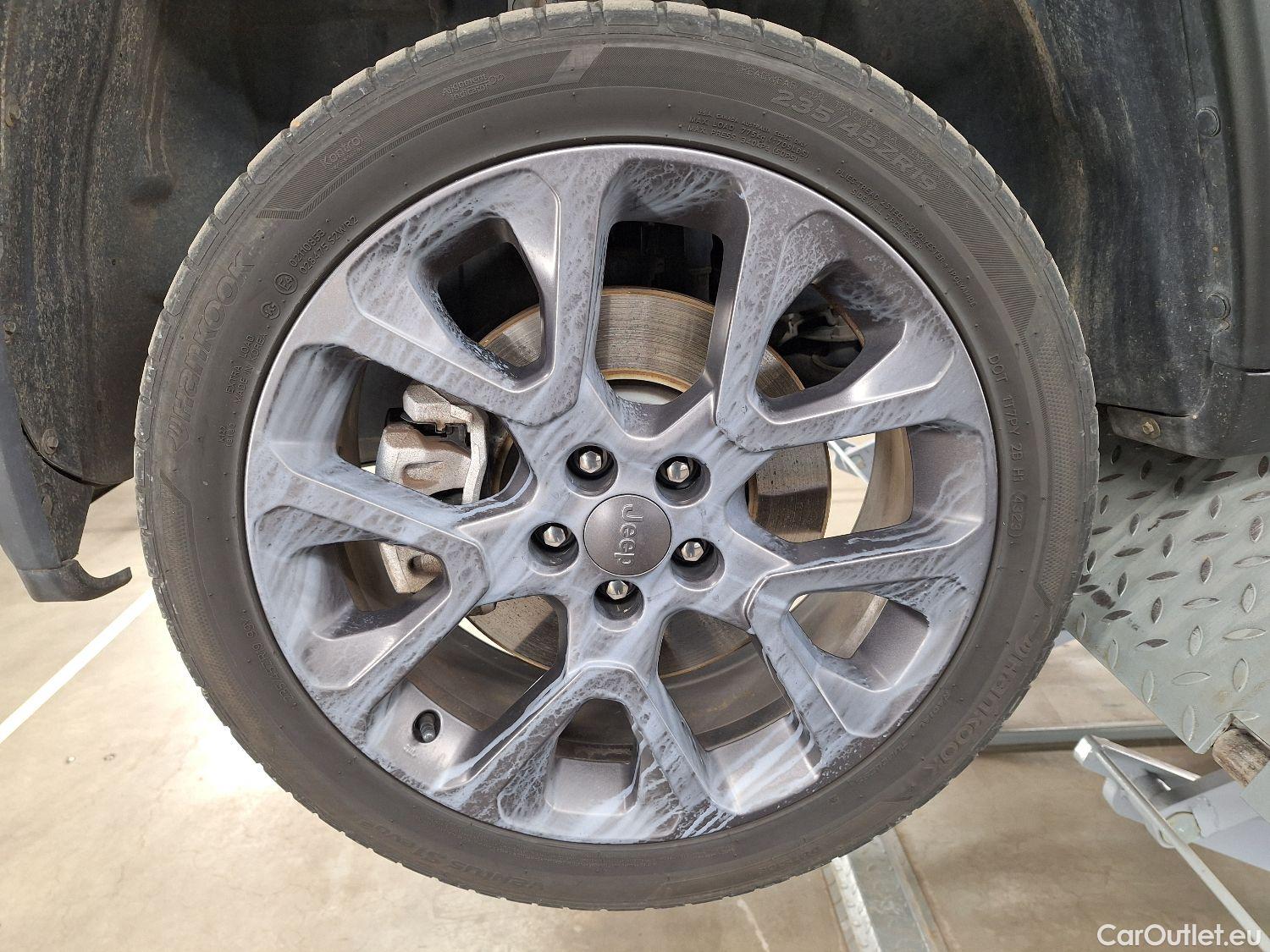  Jeep  Compass Jeep,  '17, Jeep  1.3 Turbo T4 240 4xe ATX S 5d #12