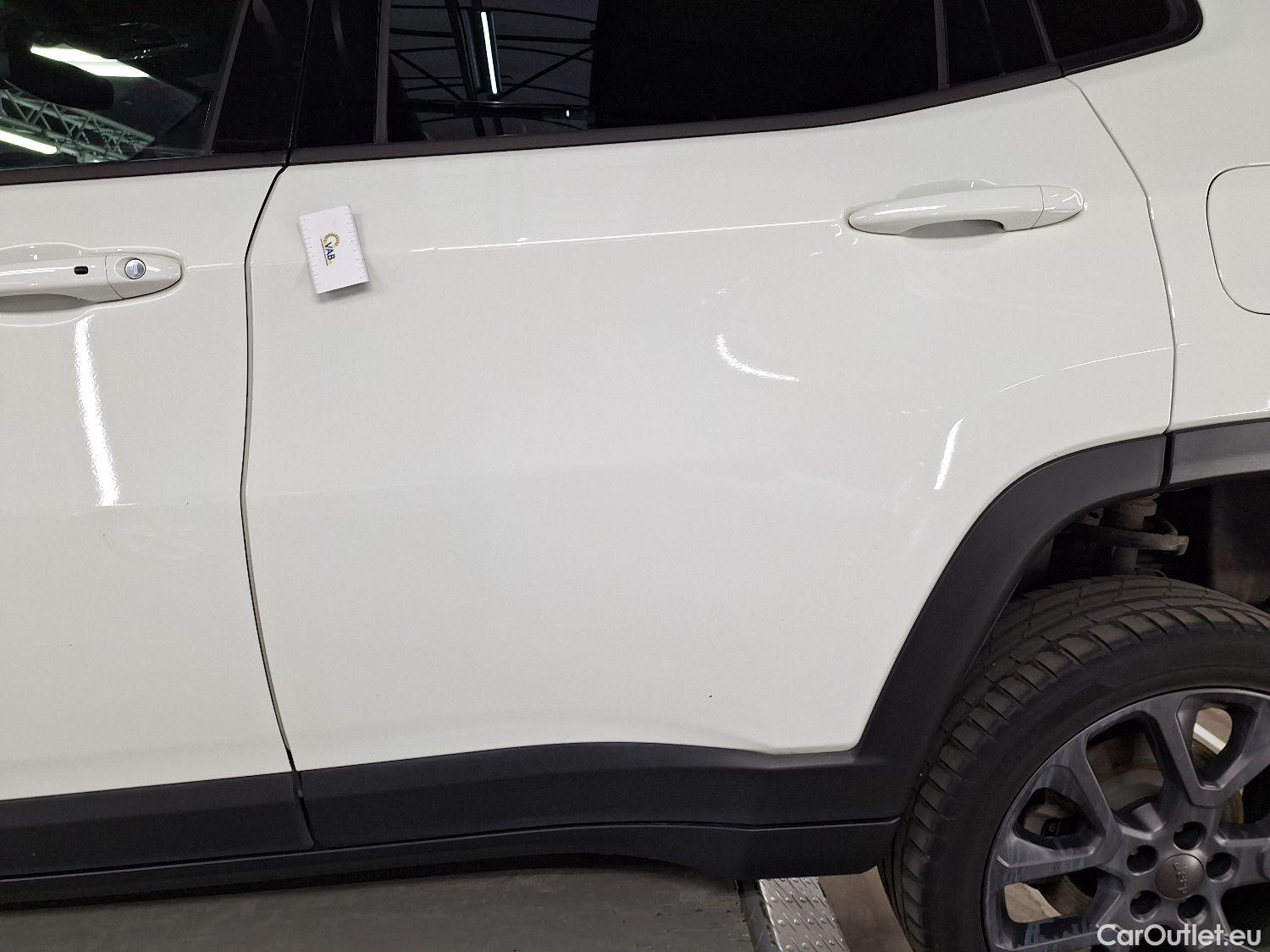  Jeep  Compass Jeep,  '17, Jeep  1.3 Turbo T4 240 4xe ATX S 5d #19