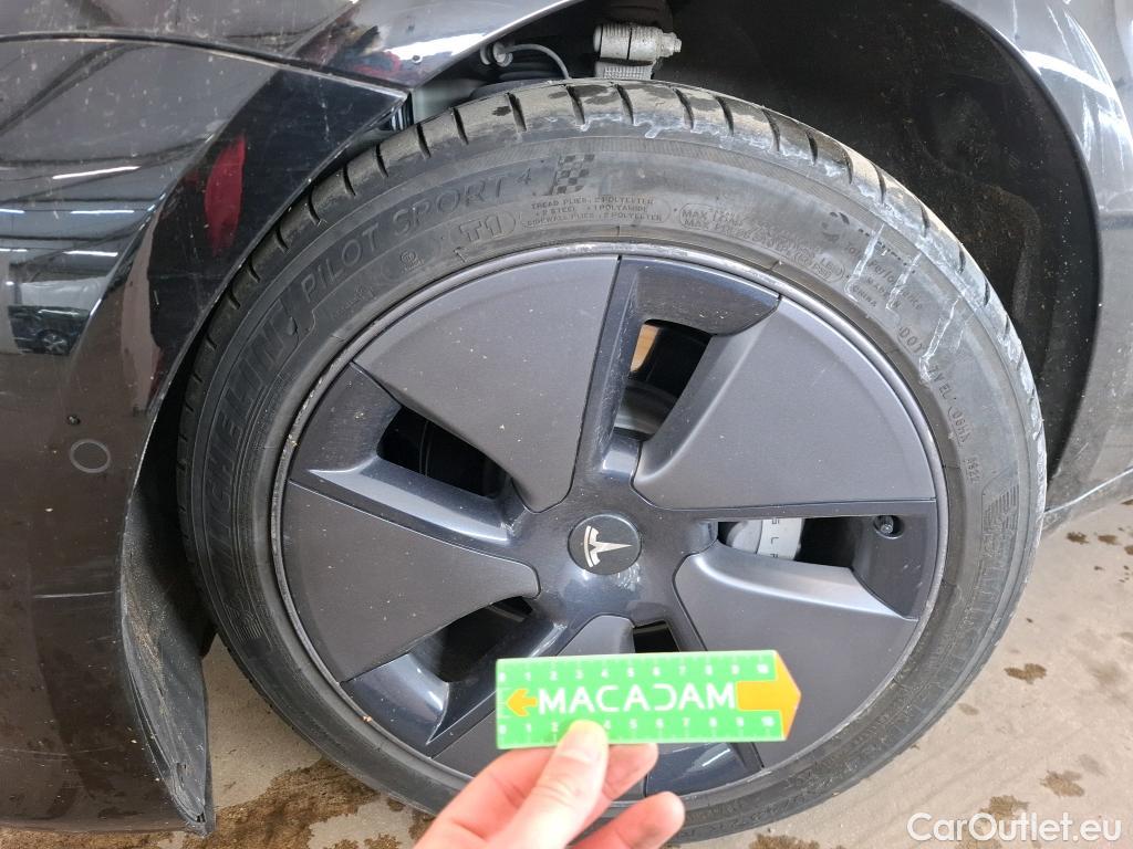  Tesla  Model 3 TESLA  / 2018 / 4P / Berline Propulsion #18