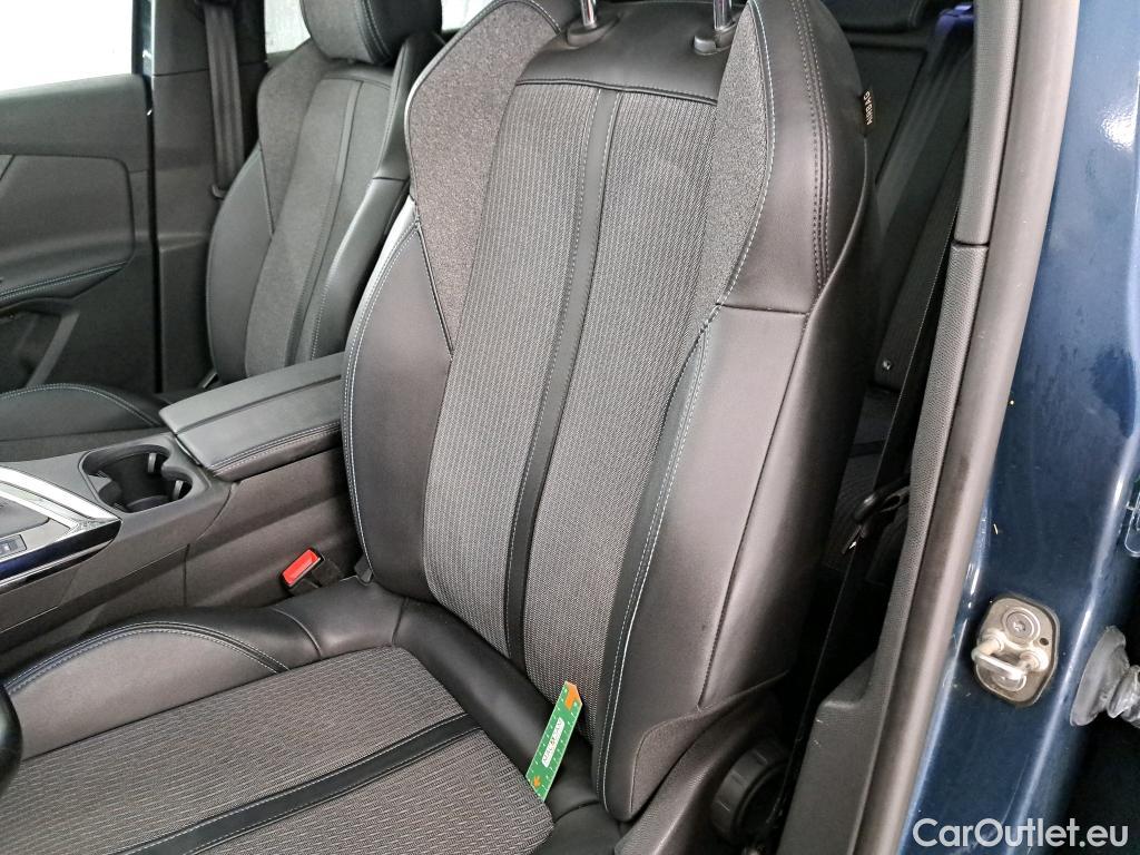  Peugeot  3008  Allure Pack 1.5 HDi 130CV BVM6 E6d #3