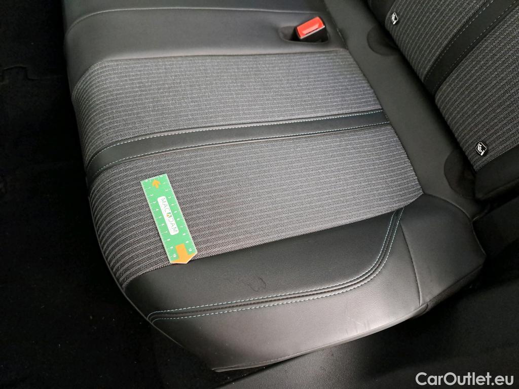  Peugeot  3008  Allure Pack 1.5 HDi 130CV BVM6 E6d #6