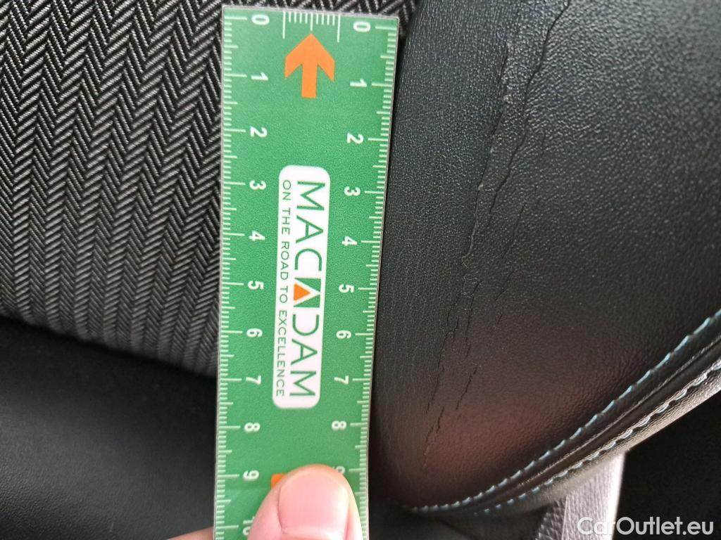  Peugeot  3008  Allure Pack 1.5 HDi 130CV BVM6 E6d #4