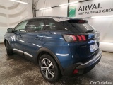  Peugeot  3008  Allure Pack 1.5 HDi 130CV BVM6 E6d #2