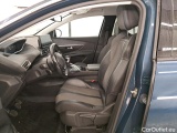  Peugeot  3008  Allure Pack 1.5 HDi 130CV BVM6 E6d #8