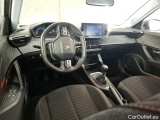  Peugeot  2008  Active Pack 1.2 PureTech 100CV BVM6 E6d / TRANSFO VP/VF #5
