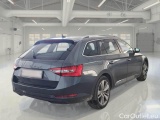  Skoda  Superb SKODA  WAGON / 2019 / 5P / STATION WAGON 2.0 TDI 90KW STYLE DSG #2
