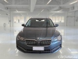  Skoda  Superb SKODA  WAGON / 2019 / 5P / STATION WAGON 2.0 TDI 90KW STYLE DSG #6