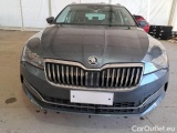  Skoda  Superb SKODA  WAGON / 2019 / 5P / STATION WAGON 2.0 TDI 90KW STYLE DSG #32