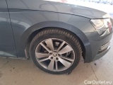  Skoda  Superb SKODA  WAGON / 2019 / 5P / STATION WAGON 2.0 TDI 90KW STYLE DSG #55