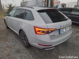  Skoda  Superb  Combi (3T5)(2010) Sup.C.FL2.0TSI 140 SLine AT #4