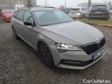  Skoda  Superb  Combi (3T5)(2010) Sup.C.FL2.0TSI 140 SLine AT #3