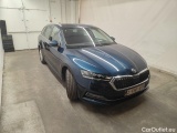  Skoda  Octavia Skoda  Combi 1.0 TSI 81kW Clever 5d #8
