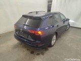  Volkswagen  Golf  Volkswagen Variant VIII 1.5 eTSI 110kW DSG Life Business Pre 5d #2
