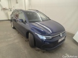  Volkswagen  Golf  Volkswagen Variant VIII 1.5 eTSI 110kW DSG Life Business Pre 5d #8