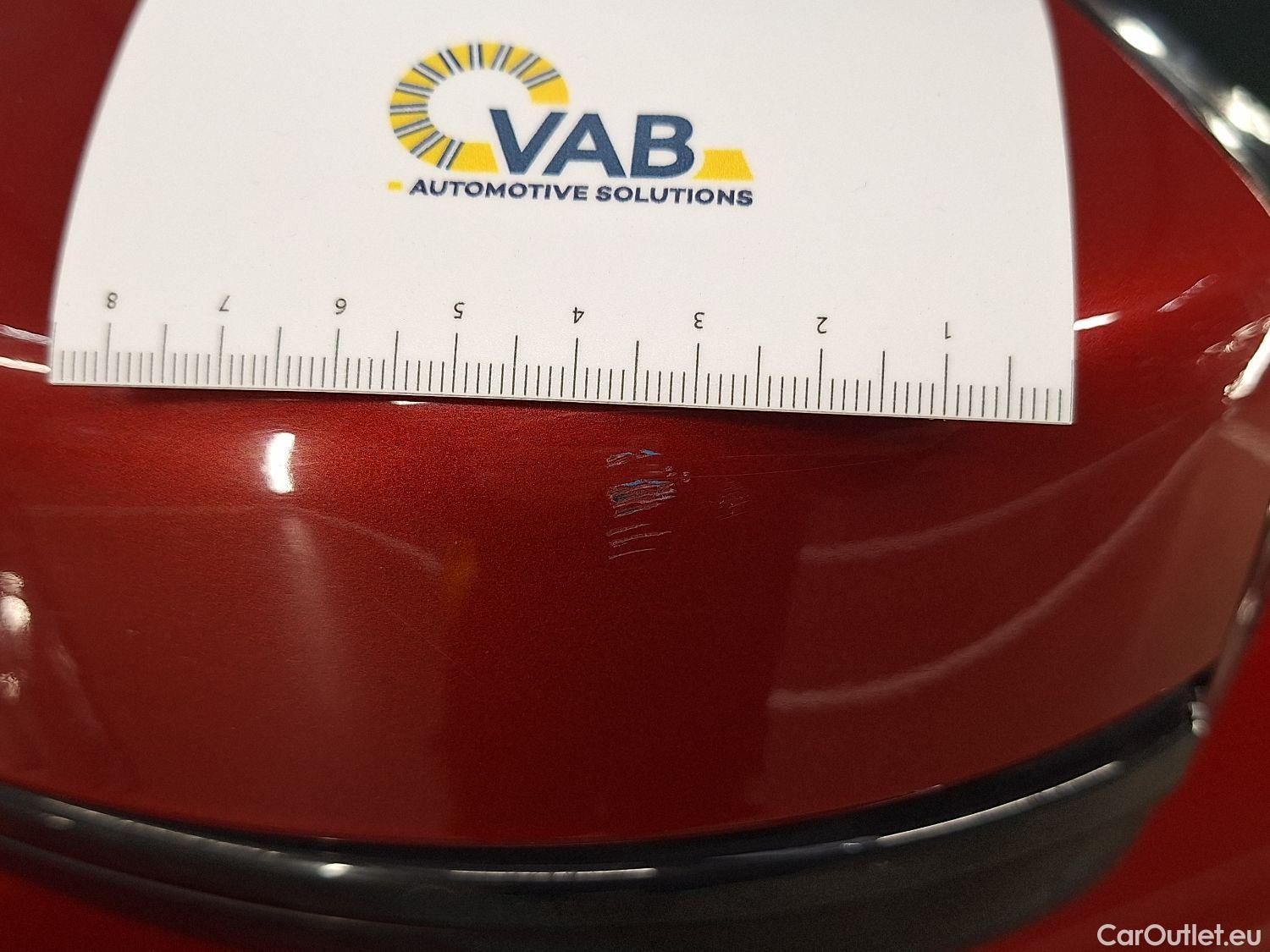  Jaguar  F-PACE Jaguar, , Jaguar  2.0D 132kW 4x4 Aut. Prestige 5d #43