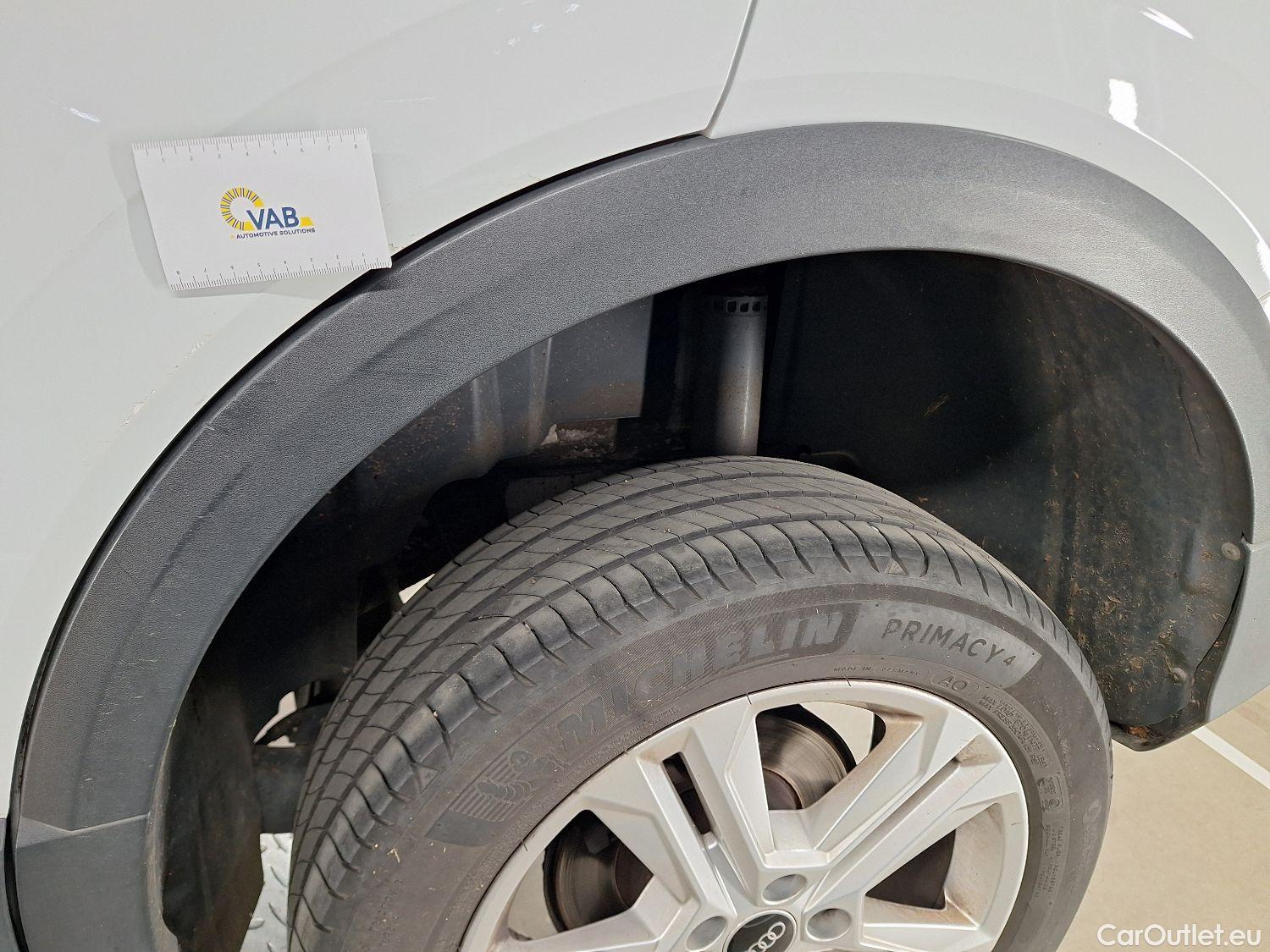  Audi  Q2 Audi,  FL'20, Audi  1.5 35 TFSI 110kW 5d #13