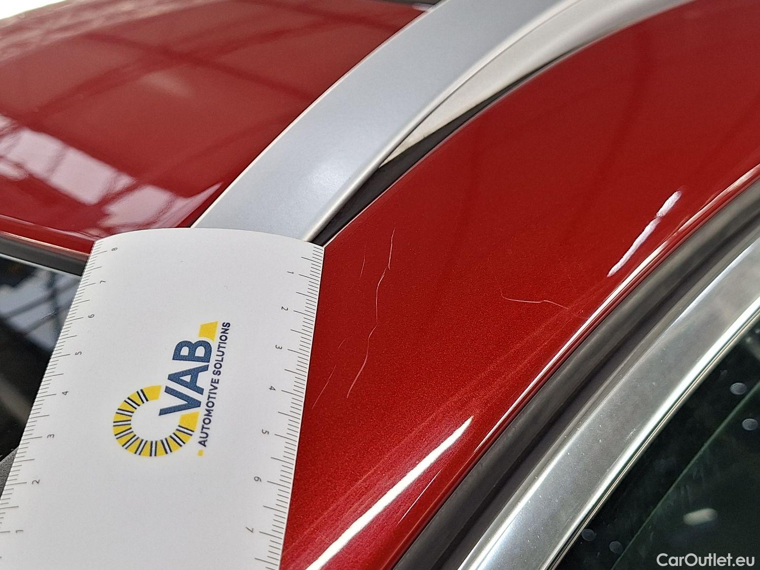  Jaguar  F-PACE Jaguar, , Jaguar  2.0D 132kW 4x4 Aut. Prestige 5d #41