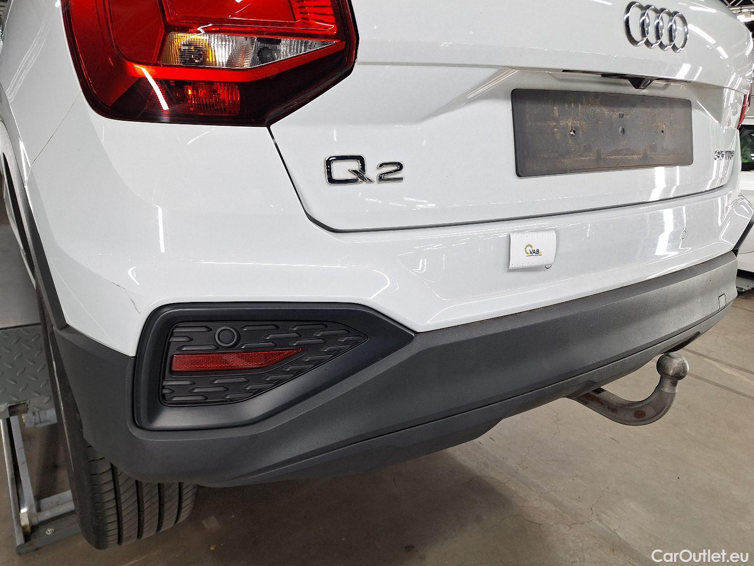  Audi  Q2 Audi,  FL'20, Audi  1.5 35 TFSI 110kW 5d #10