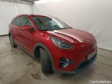  KIA  Niro KIA  e- 100kW More 5d #8