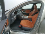  Mercedes  C-Klasse Mercedes-Benz Classe C Break C 300 de Luxury Line 5d #3