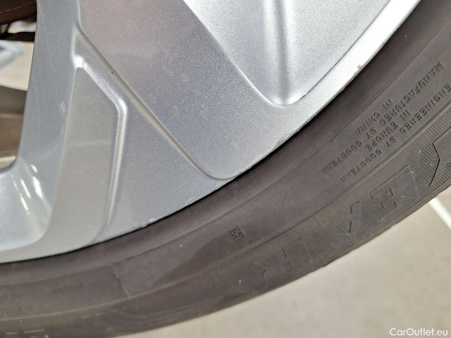  Citroen  C5 Citroën,  Aircross '18, Citroën  Aircross Hybrid 225 e-EAT8 Business GPS #11