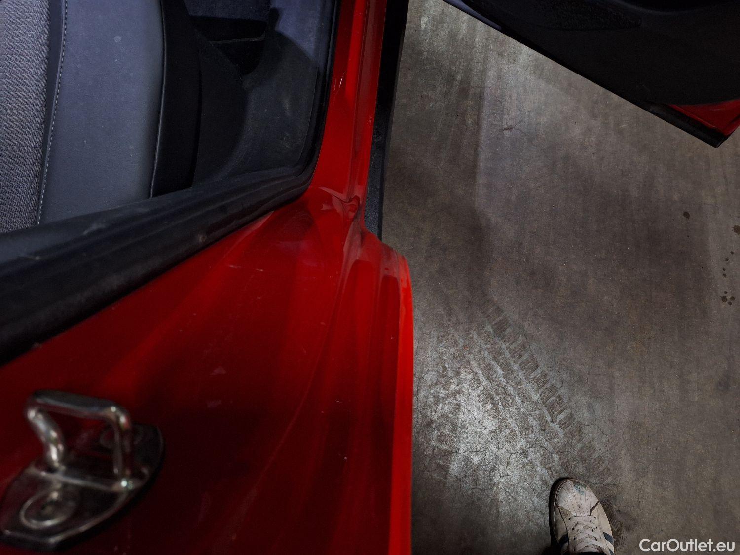  Skoda  ENYAQ Skoda,  '21 BEV, Skoda  iV 80 5d #38