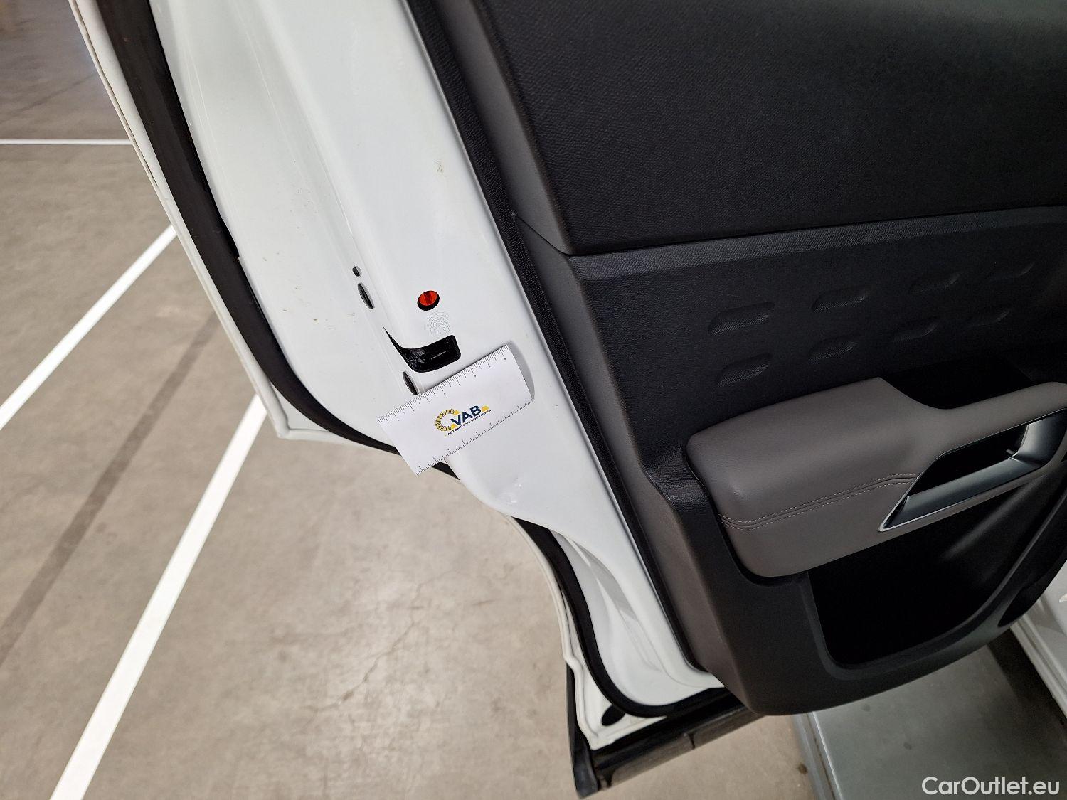  Citroen  C5 Citroën,  Aircross '18, Citroën  Aircross Hybrid 225 e-EAT8 Business GPS #44