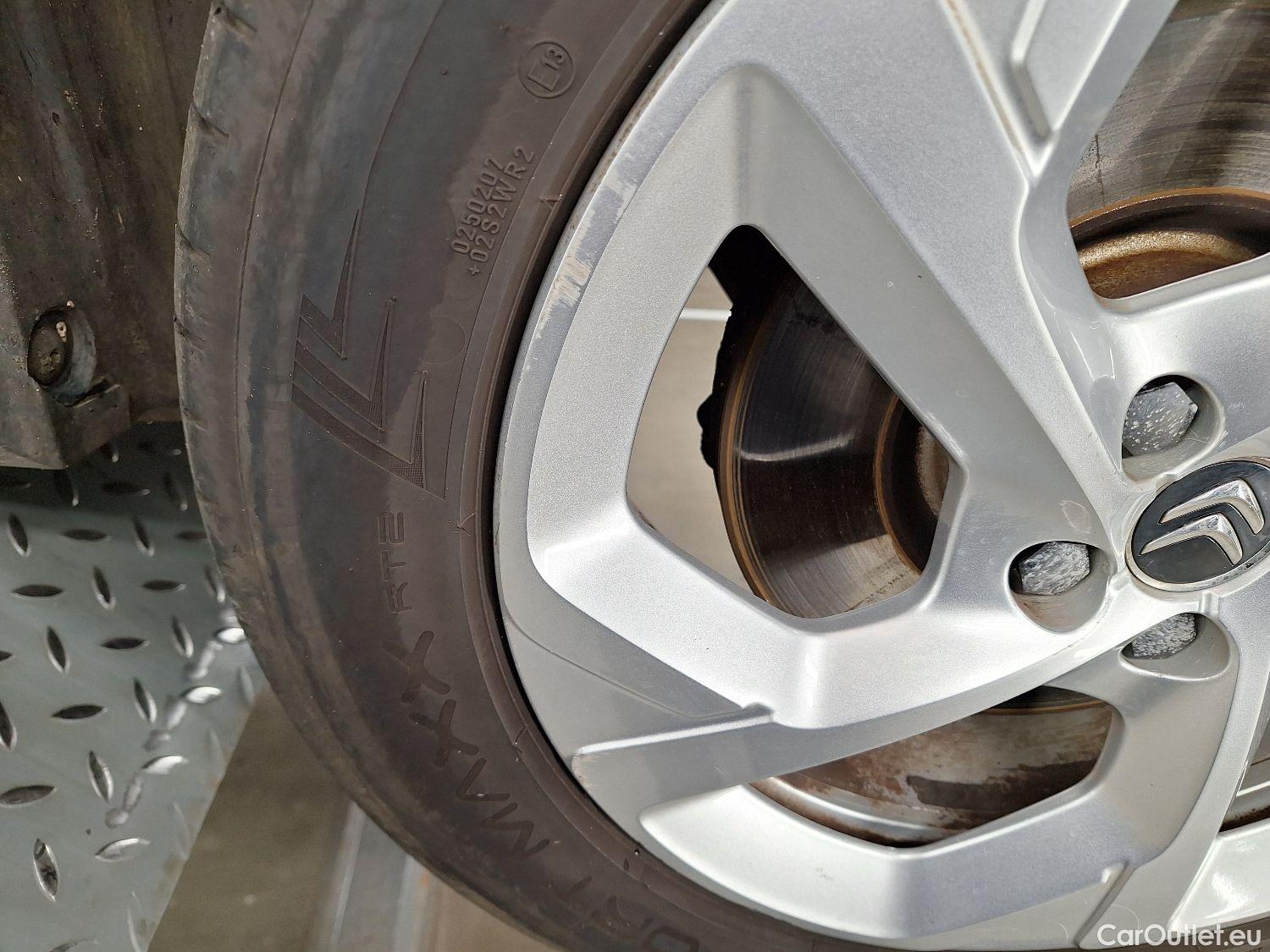  Citroen  C5 Citroën,  Aircross '18, Citroën  Aircross Hybrid 225 e-EAT8 Business GPS #2