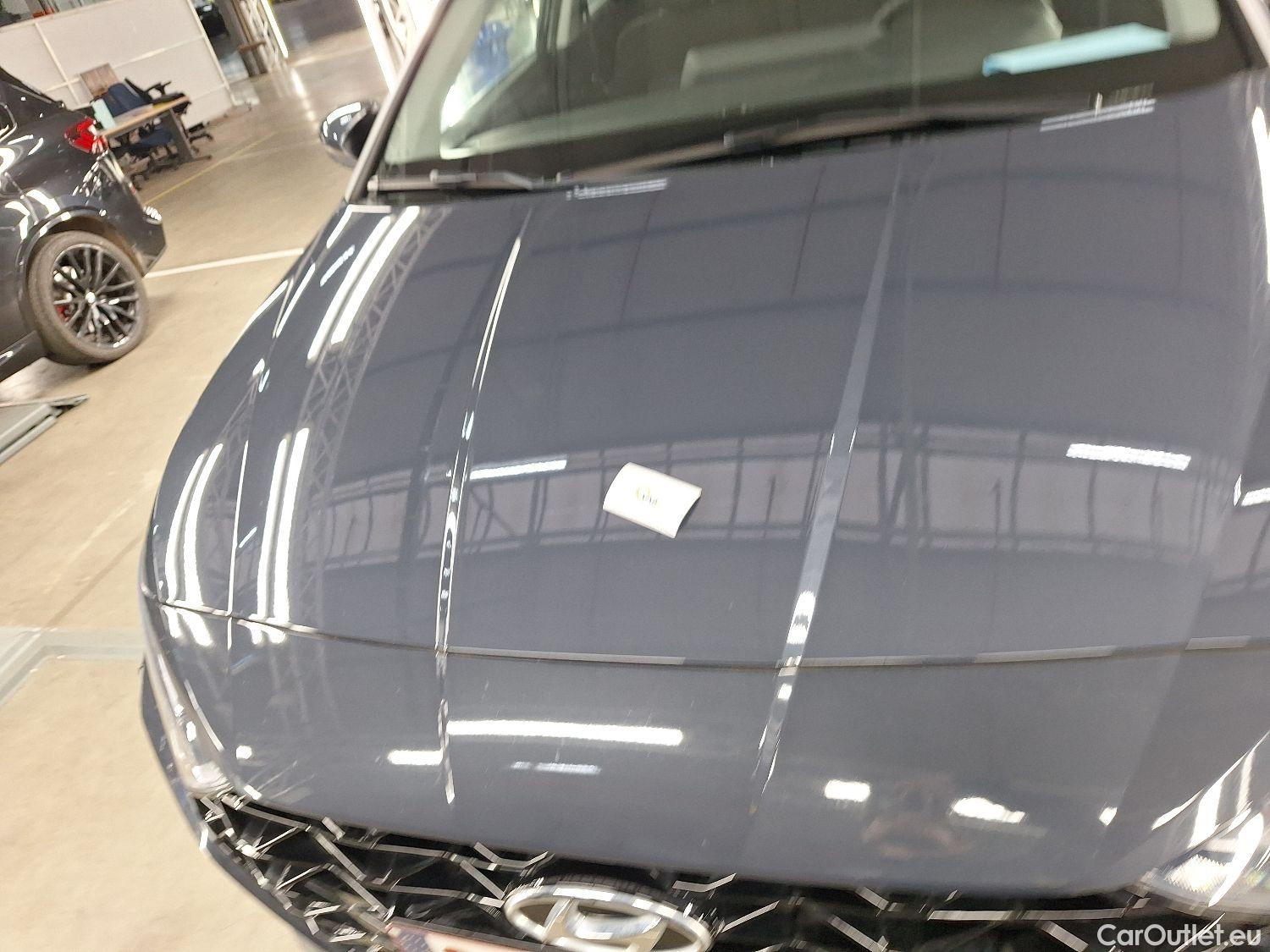  Hyundai  i20 Hyundai,  '20, Hyundai  1.0 T-GDi 74kW Twist 5d #50