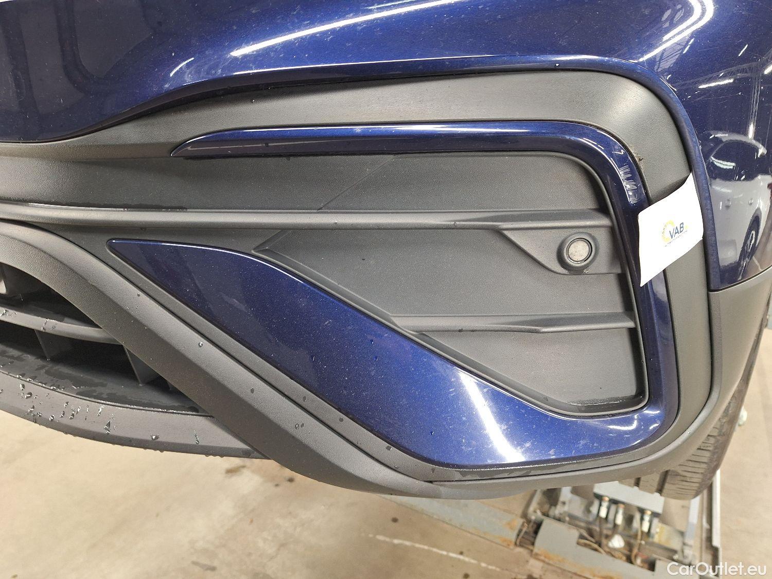  Volkswagen  Tiguan VW,  Alls FL'21, Volkswagen  Allspace 2.0 TDI DSG Life 5d #5