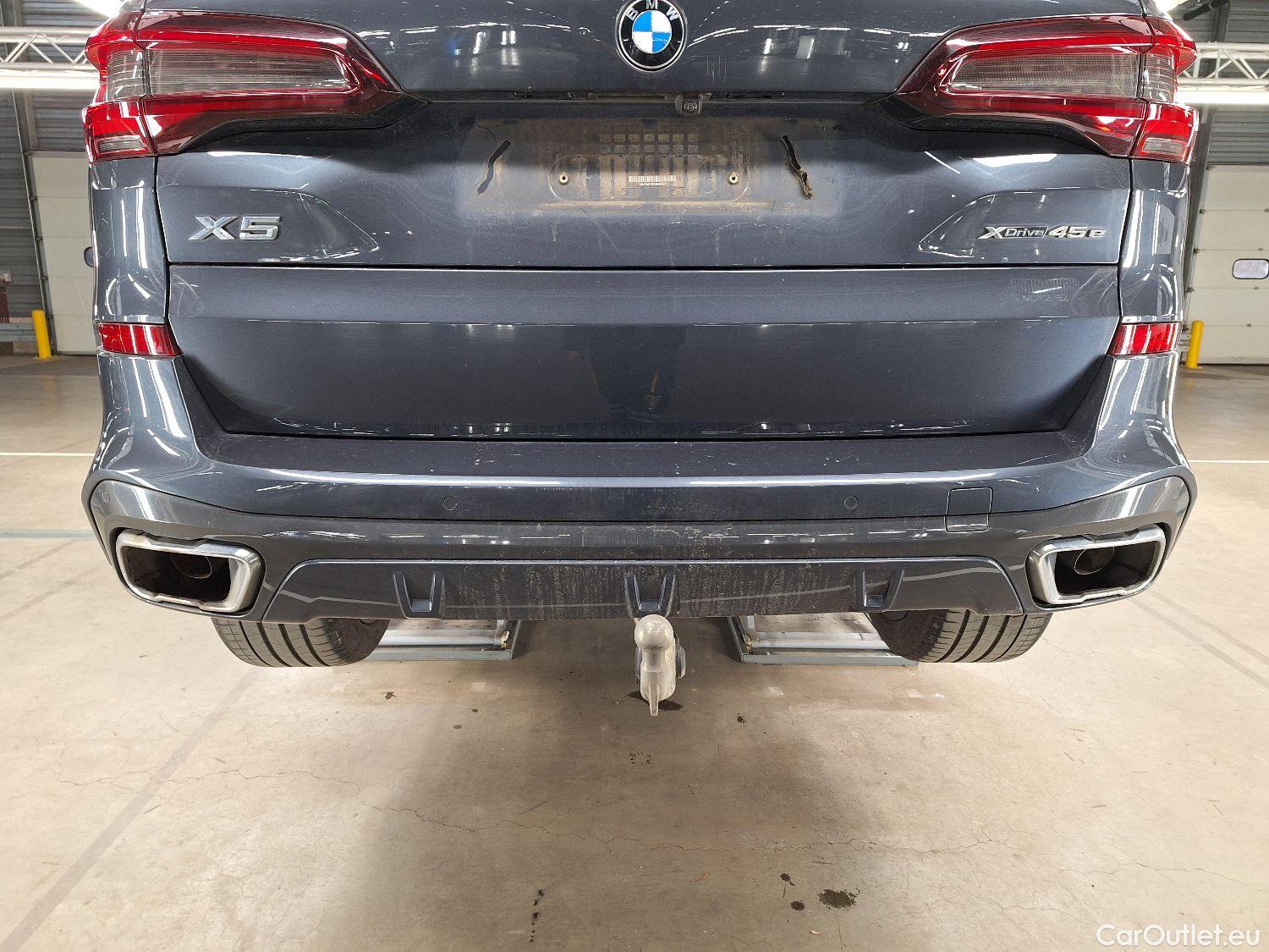  Bmw  X5 BMW,  '18 PHEV, BMW  xDrive45e (155kW) 5d #29