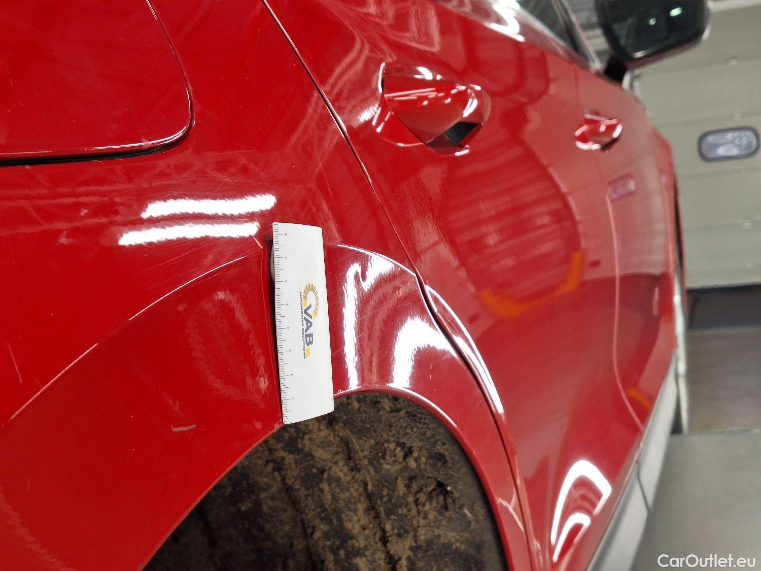  Skoda  ENYAQ Skoda,  '21 BEV, Skoda  iV 80 5d #22