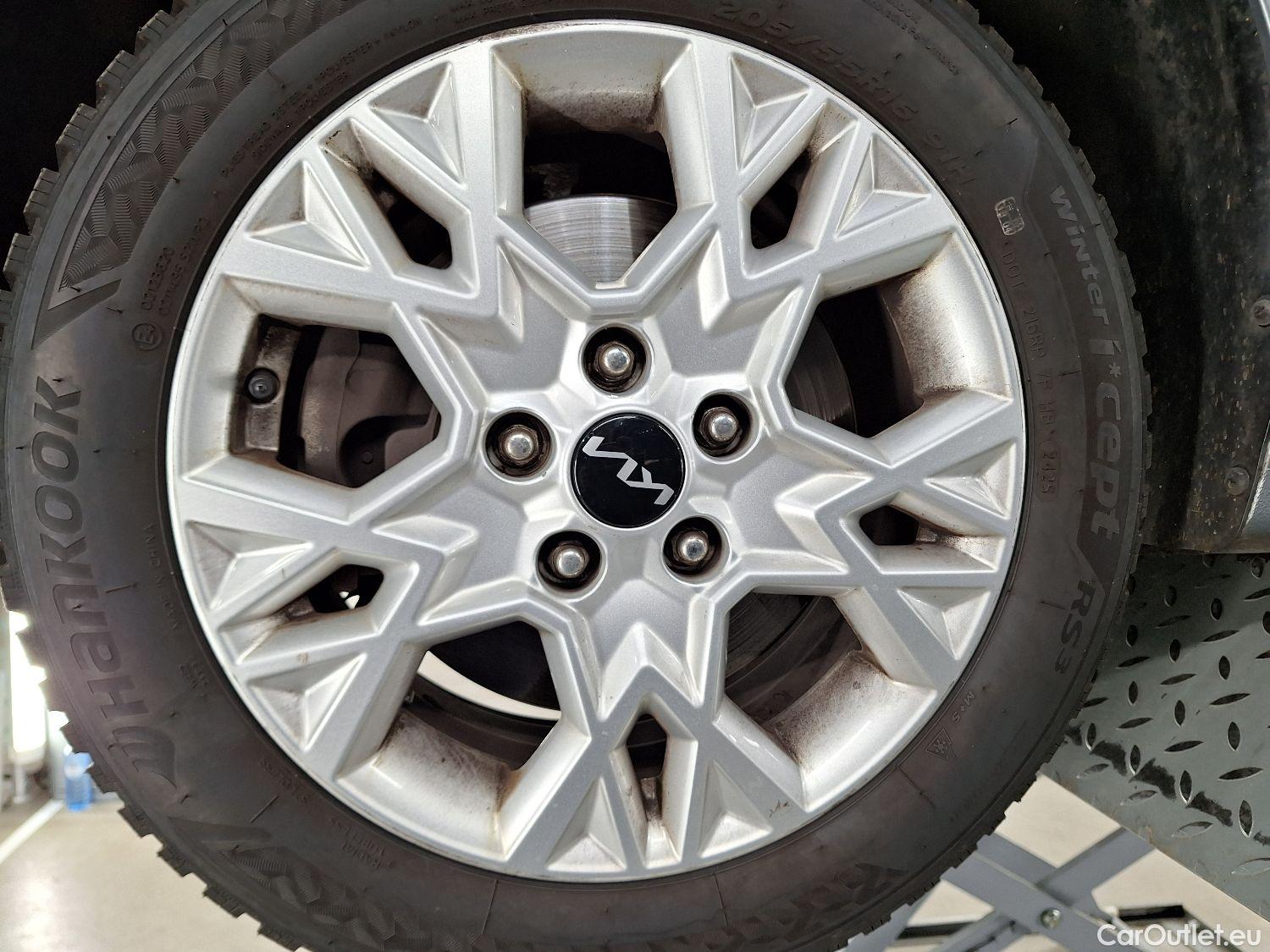  KIA  Cee'd Kia, Ceed SW FL'21, KIA  Sportswagon Pulse 1.6 CRDi 136 MHEV e-cl - NO COC #8