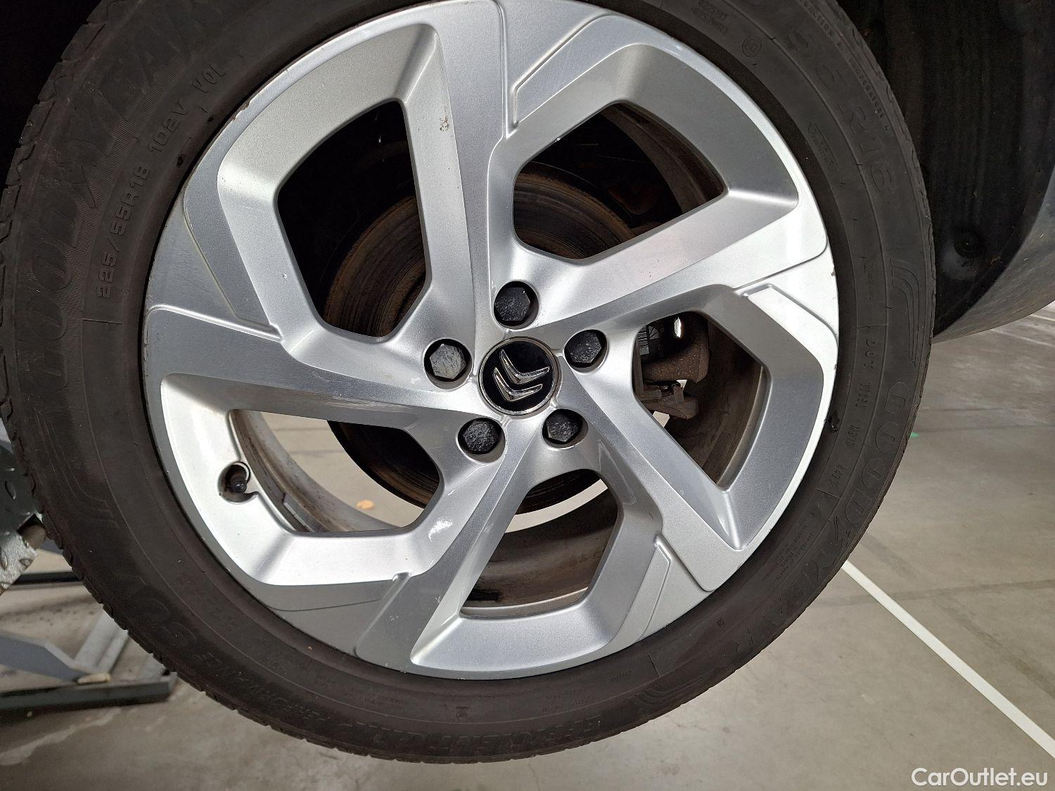  Citroen  C5 Citroën,  Aircross '18, Citroën  Aircross Hybrid 225 e-EAT8 Business GPS #8