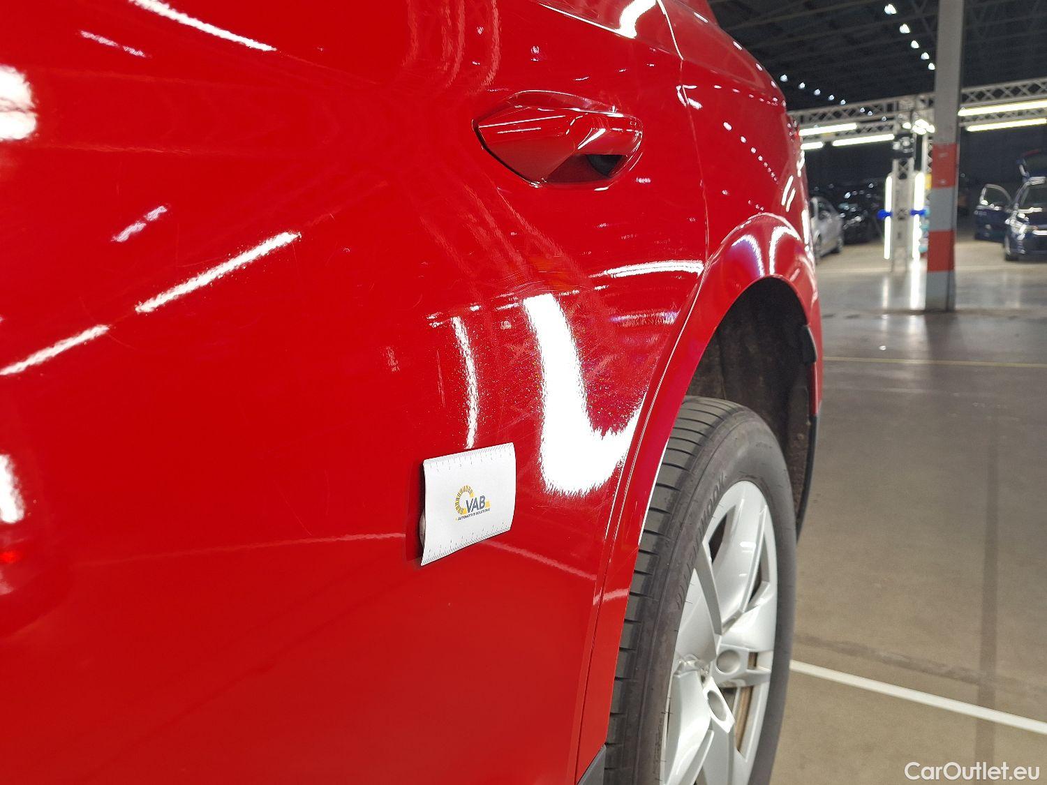  Skoda  ENYAQ Skoda,  '21 BEV, Skoda  iV 80 5d #27