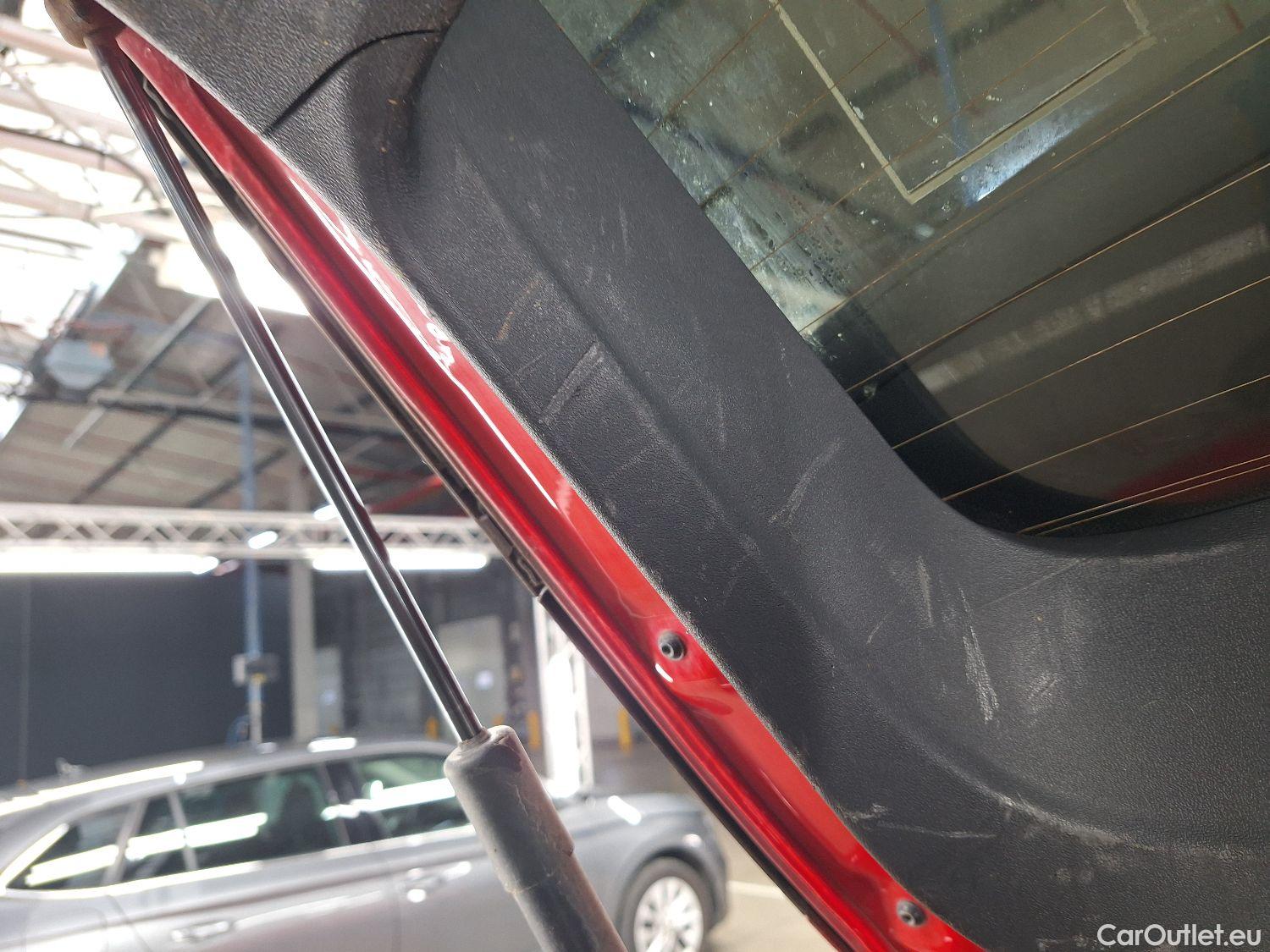  Skoda  ENYAQ Skoda,  '21 BEV, Skoda  iV 80 5d #33