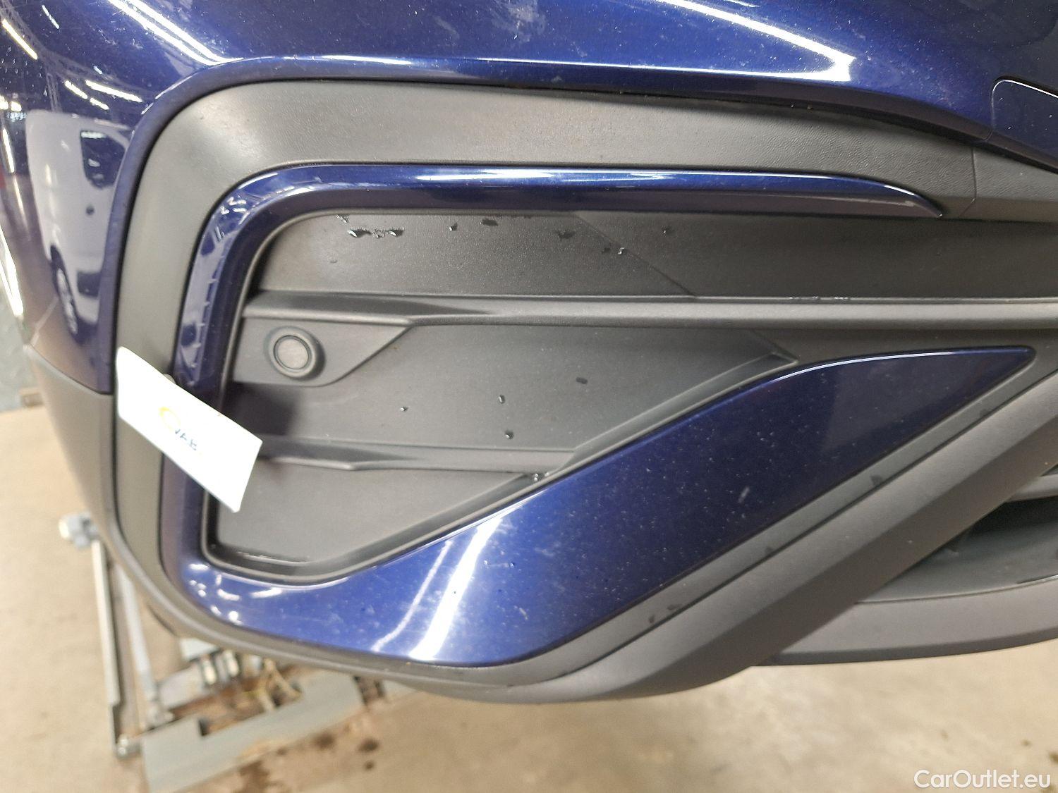  Volkswagen  Tiguan VW,  Alls FL'21, Volkswagen  Allspace 2.0 TDI DSG Life 5d #2