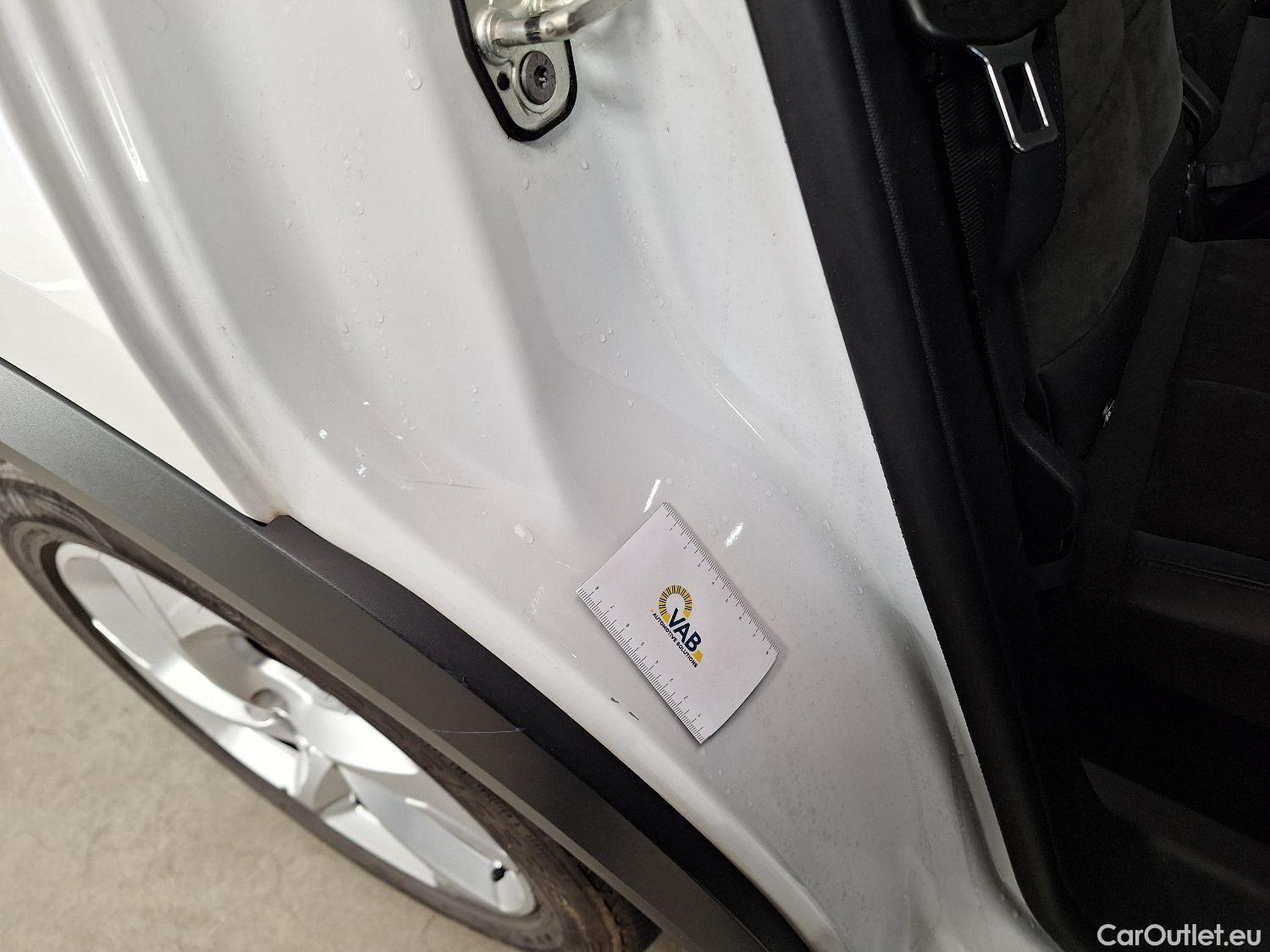  Citroen  C5 Citroën,  Aircross '18, Citroën  Aircross Hybrid 225 e-EAT8 Business GPS #38