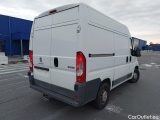  Peugeot  Boxer Peugeot  330 L1H2 2.2 HDi 110 Pack CD-Airco 4d #2