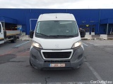  Peugeot  Boxer Peugeot  330 L1H2 2.2 HDi 110 Pack CD-Airco 4d #5