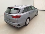  KIA  Cee'd Kia, Ceed SW FL'21, KIA  Sportswagon Pulse 1.6 CRDi 136 MHEV e-cl - NO COC #8