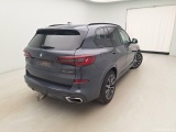  Bmw  X5 BMW,  '18 PHEV, BMW  xDrive45e (155kW) 5d #8