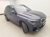  Bmw  X5 BMW,  '18 PHEV, BMW  xDrive45e (155kW) 5d #9