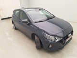  Hyundai  i20 Hyundai,  '20, Hyundai  1.0 T-GDi 74kW Twist 5d #9