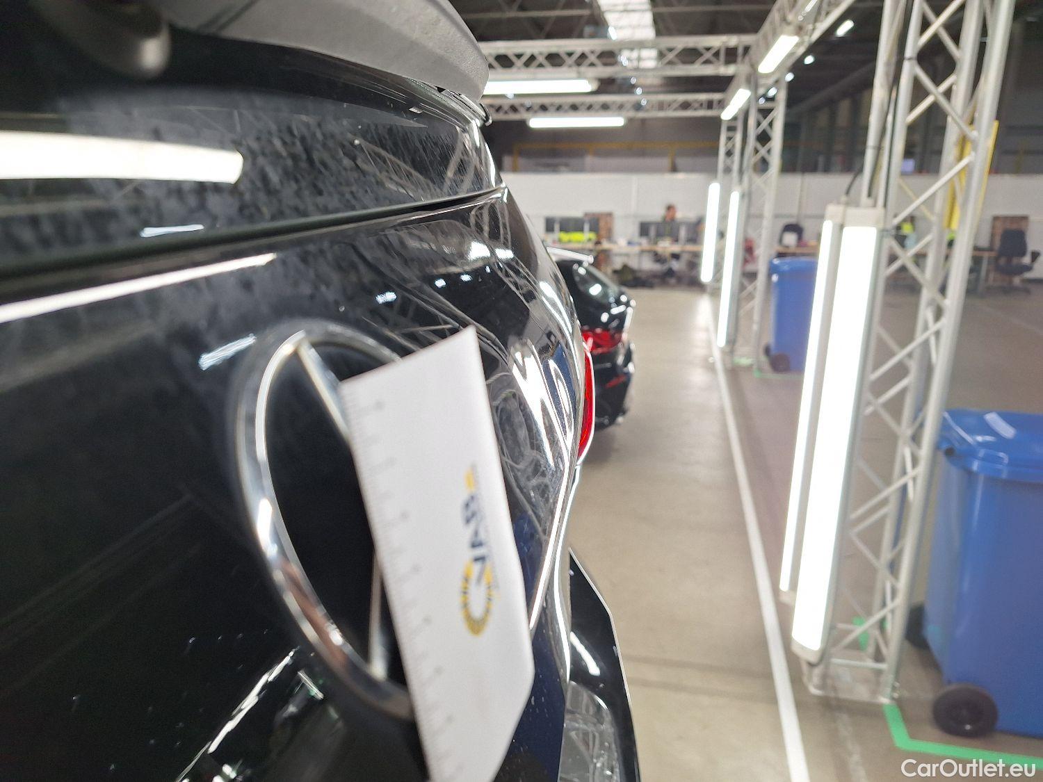  Mercedes  GLB Mercedes,  '19, Mercedes-Benz   200 d Business Solution 5d #19