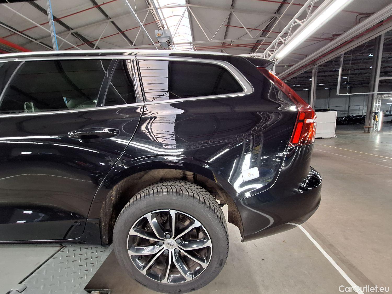  Volvo  V60 Volvo,  '18, Volvo  D3 Geartronic Momentum Pro 5d #28