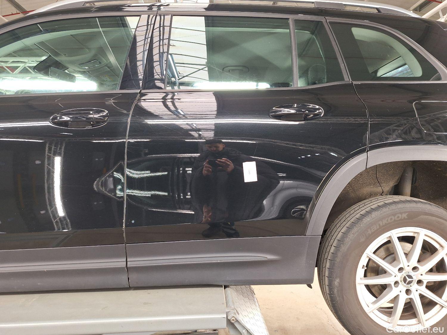  Mercedes  GLB Mercedes,  '19, Mercedes-Benz   200 d Business Solution 5d #22