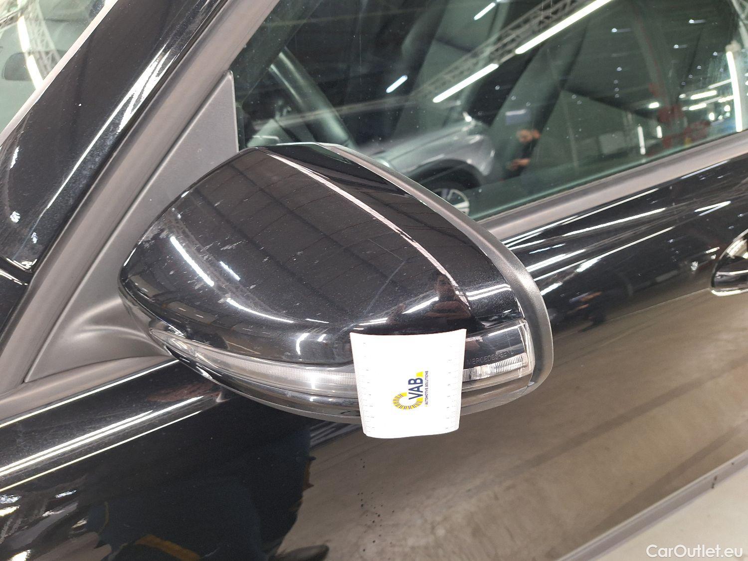  Mercedes  GLB Mercedes,  '19, Mercedes-Benz   200 d Business Solution 5d #1